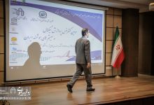 گزارش تصویری | سومین کنفرانس پردازش سیگنال و سیستم های هوشمند ایران 